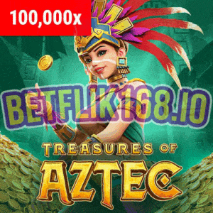 วิธีเล่น TREASURES OF AZTEC