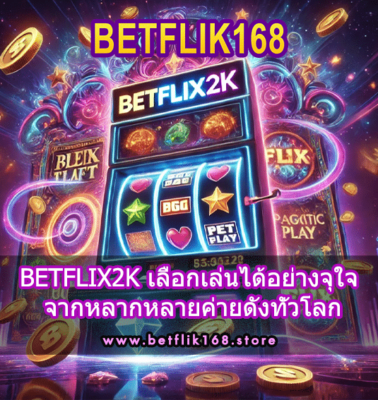 BETFLIX2K