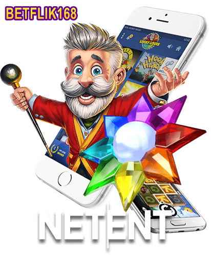 NETENT-betflik168